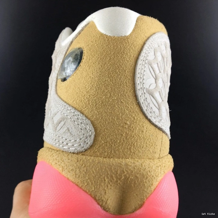 New Year Jordan Air CW4409-100 Chinese 13 0428